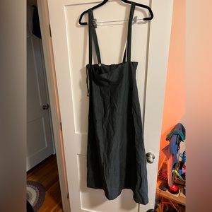 COPY - Morgan Le Fay dress. Vintage 1998